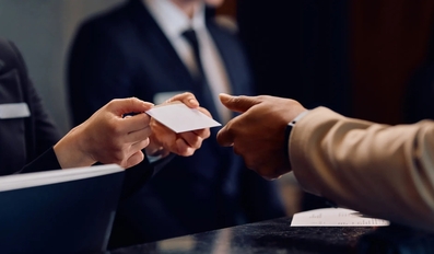 The Hidden Reason Behind Hotel Check-In Times 
